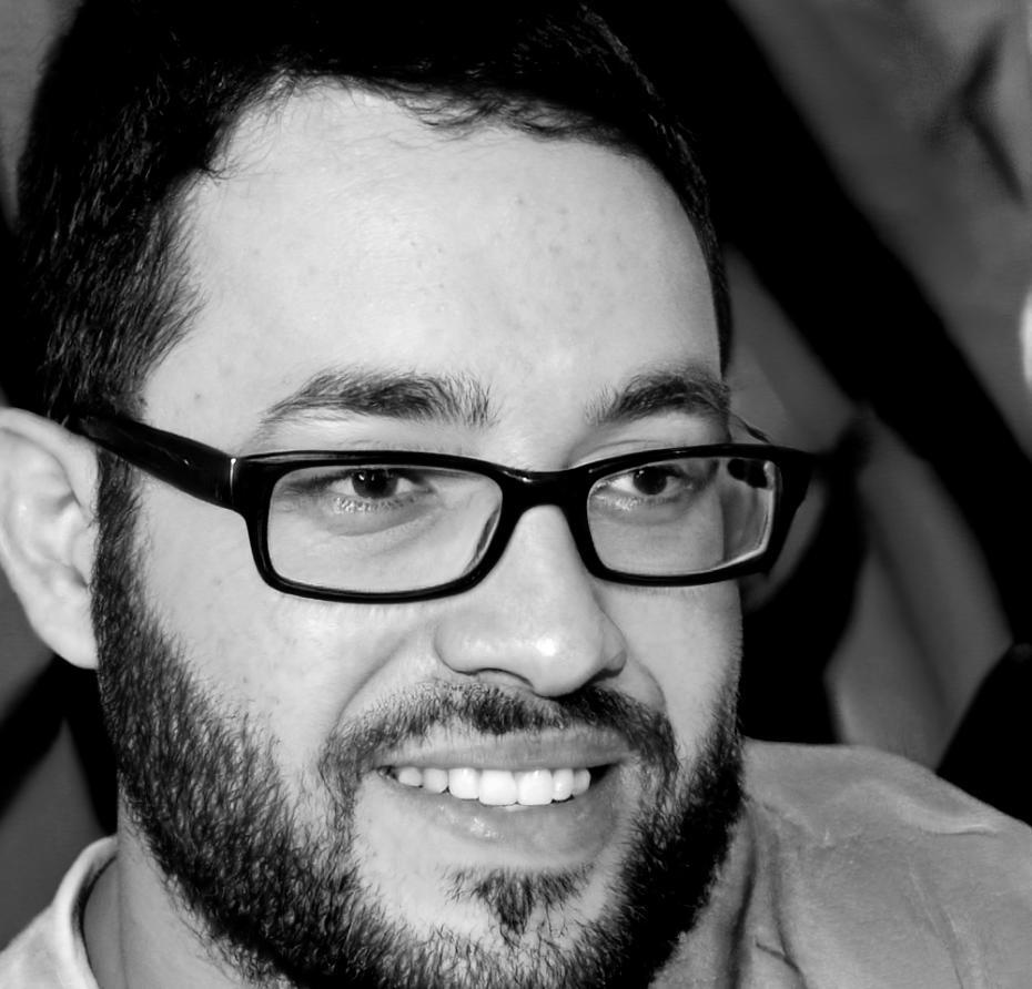 Kieran Blackwood, Lead Financial Educator